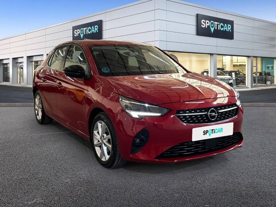 Opel Corsa 1.2T XHL 74kW (100CV) Elegance