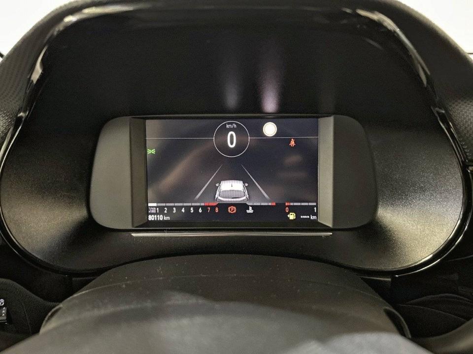 Opel Corsa 1.2T XHL 74kW (100CV) Elegance