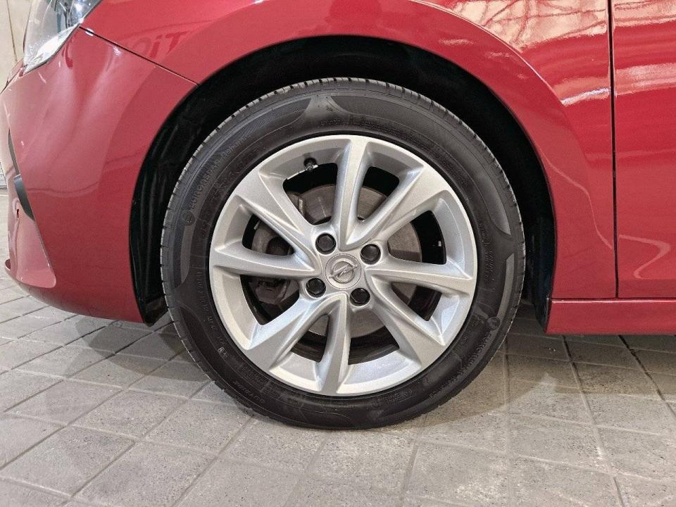 Opel Corsa 1.2T XHL 74kW (100CV) Elegance