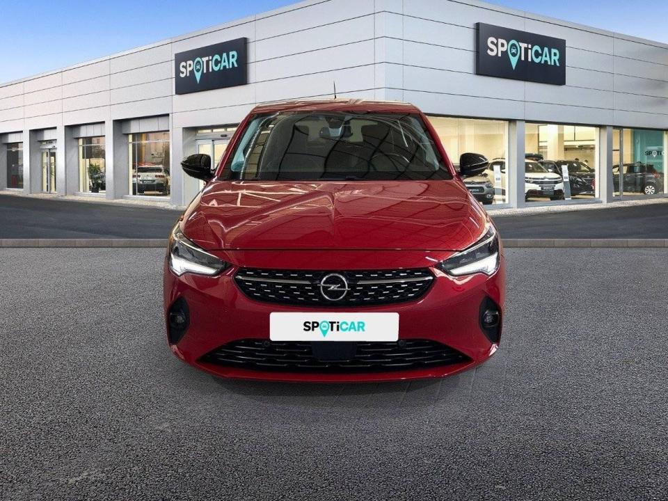 Opel Corsa 1.2T XHL 74kW (100CV) Elegance