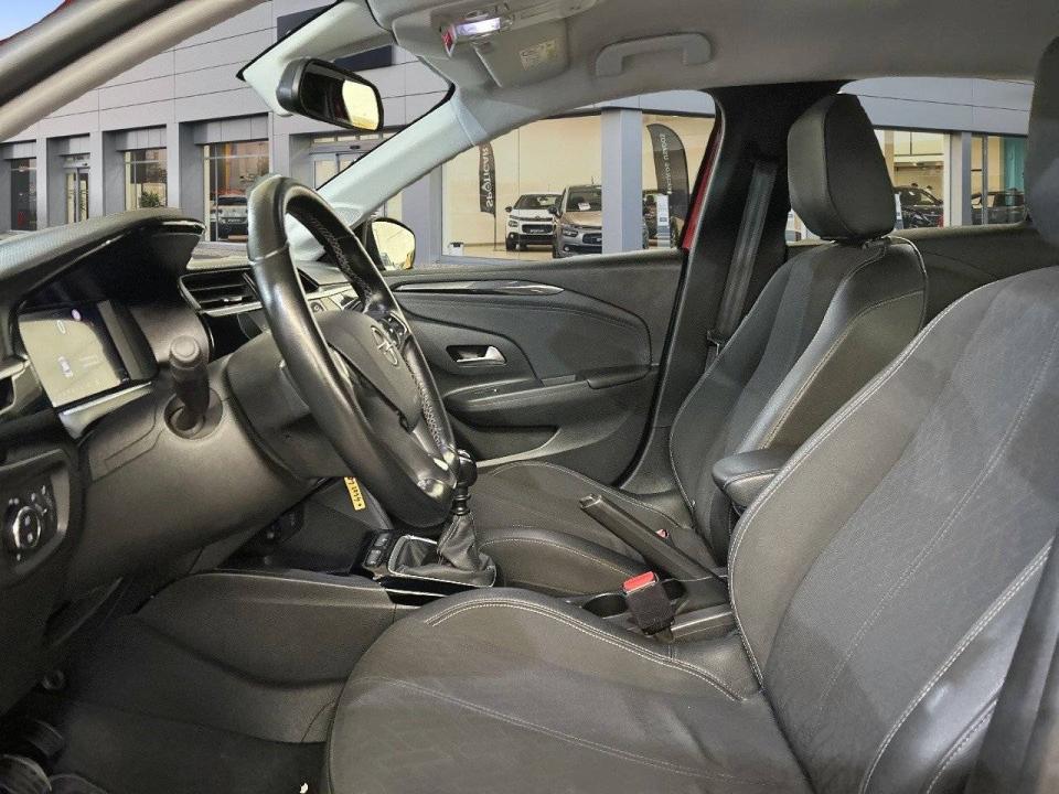 Opel Corsa 1.2T XHL 74kW (100CV) Elegance