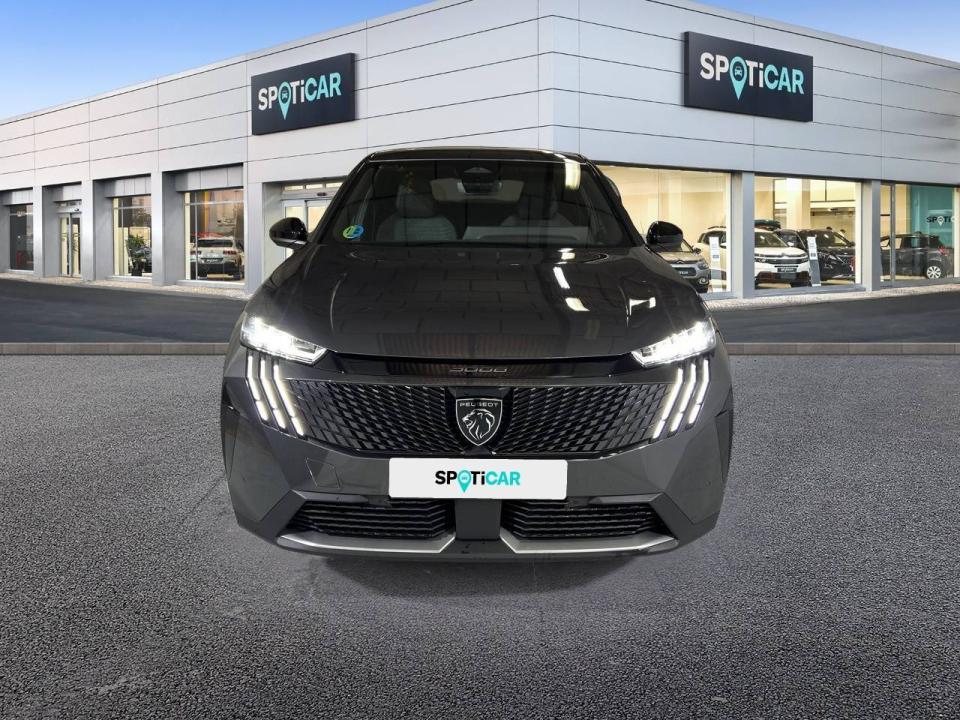 Peugeot 3008 Hybrid 1.2 100KW Allure eDCS6