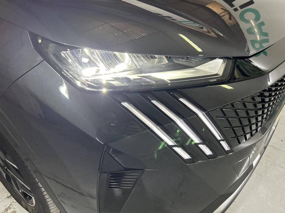 Peugeot 3008 Hybrid 1.2 100KW Allure eDCS6