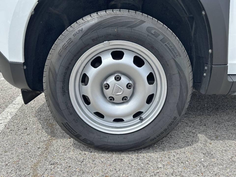 Dacia Duster Essential TCE 74kW(100CV) GLP 4X2