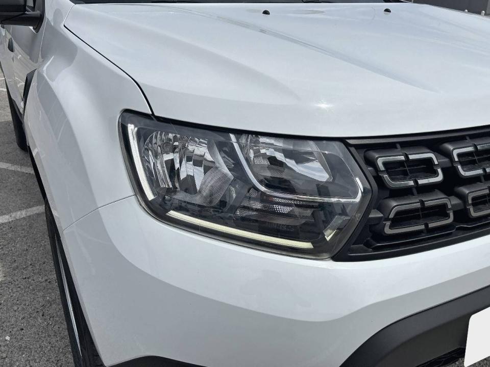 Dacia Duster Essential TCE 74kW(100CV) GLP 4X2