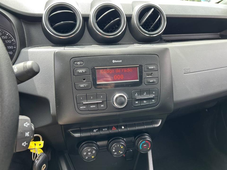 Dacia Duster Essential TCE 74kW(100CV) GLP 4X2