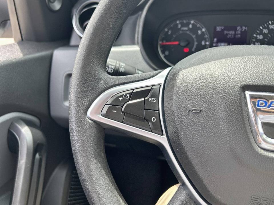 Dacia Duster Essential TCE 74kW(100CV) GLP 4X2