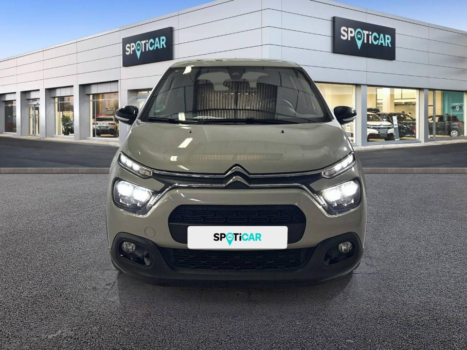 Citroen C3 Origin PureTech 81KW (110CV) Max