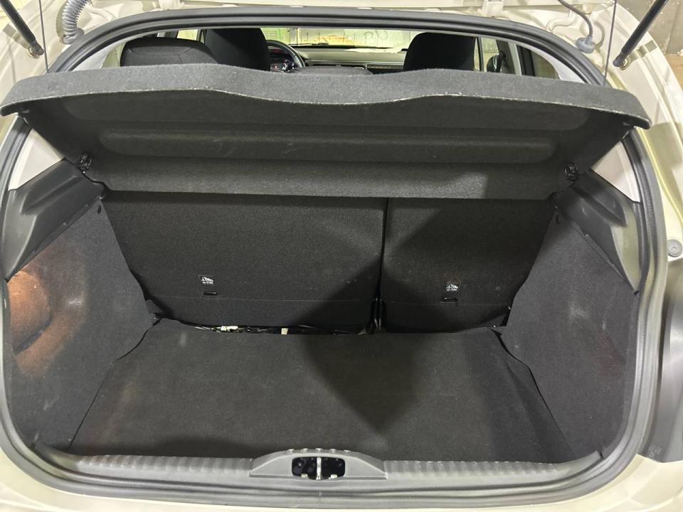 Citroen C3 Origin PureTech 81KW (110CV) Max