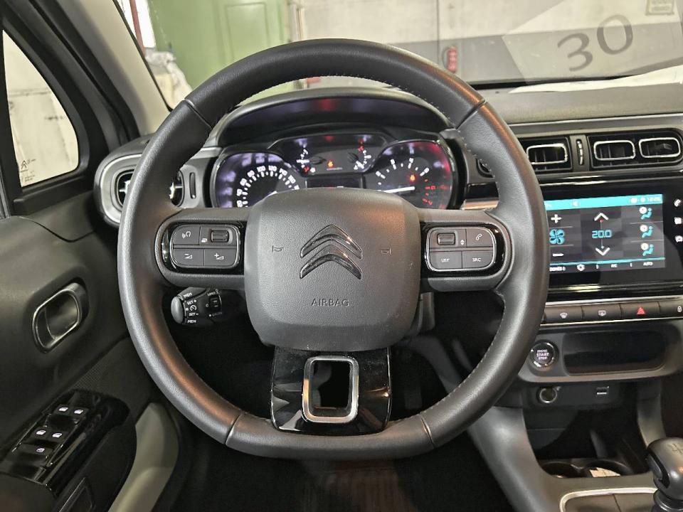 Citroen C3 Origin PureTech 81KW (110CV) Max