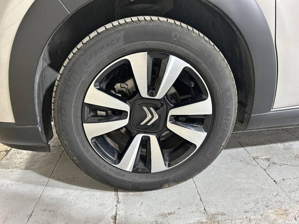 Citroen C3 Origin PureTech 81KW (110CV) Max