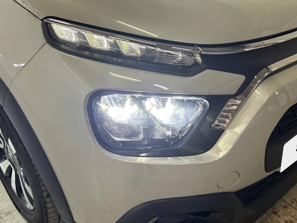 Citroen C3 Origin PureTech 81KW (110CV) Max