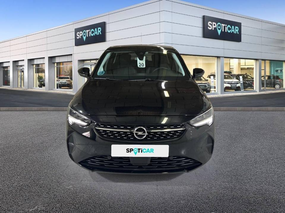 Opel Corsa 1.2T XHL 74kW (100CV) Elegance