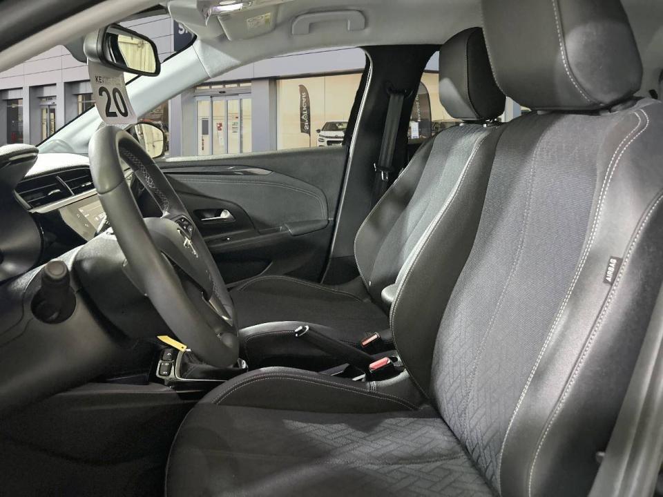 Opel Corsa 1.2T XHL 74kW (100CV) Elegance