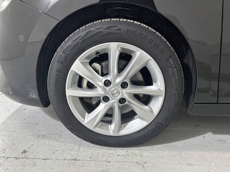 Opel Corsa 1.2T XHL 74kW (100CV) Elegance