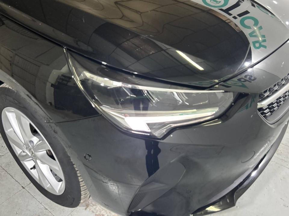 Opel Corsa 1.2T XHL 74kW (100CV) Elegance