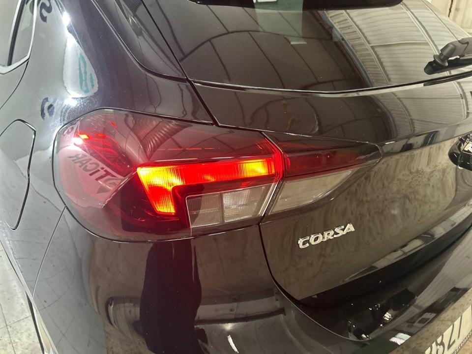 Opel Corsa 1.2T XHL 74kW (100CV) Elegance