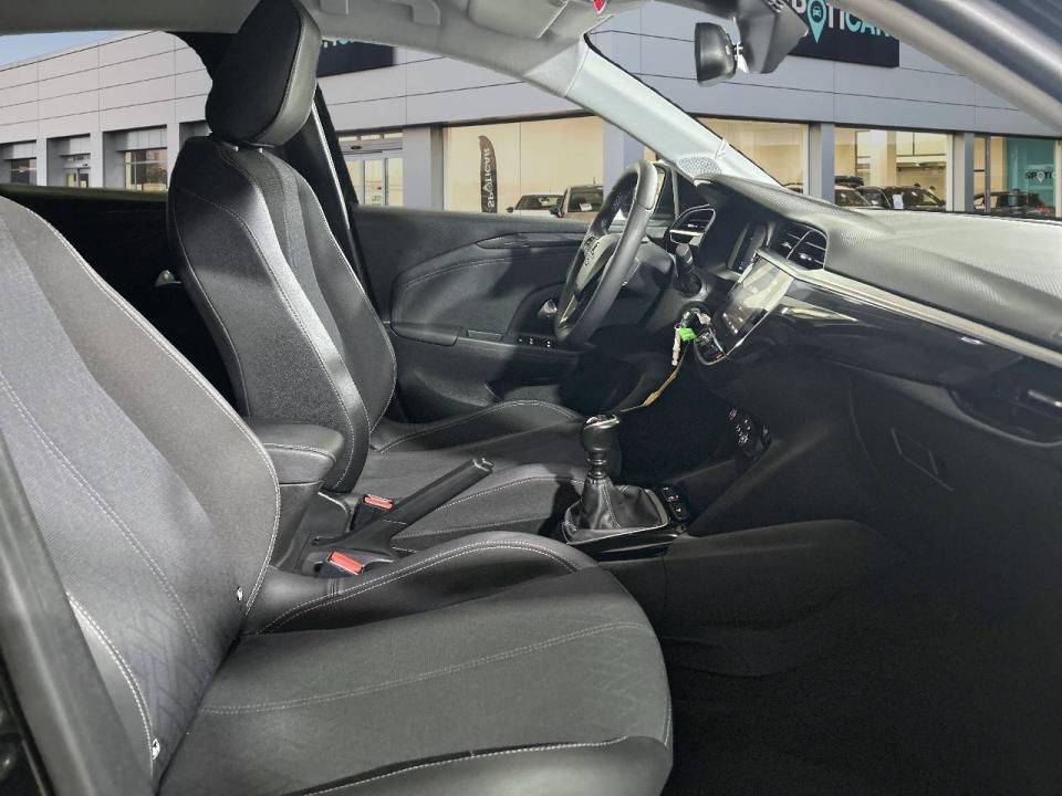 Opel Corsa 1.2T XHL 74kW (100CV) Elegance