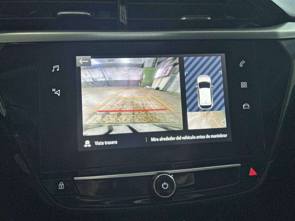 Opel Corsa 1.2T XHL 74kW (100CV) Elegance