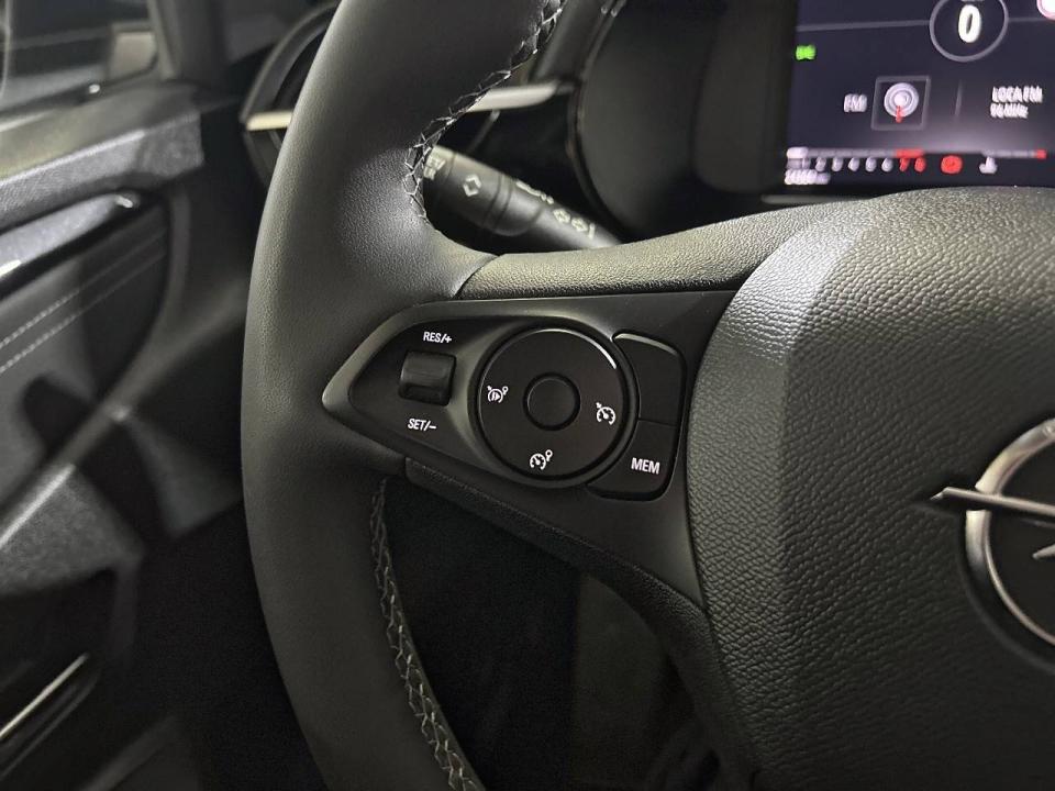 Opel Corsa 1.2T XHL 74kW (100CV) Elegance