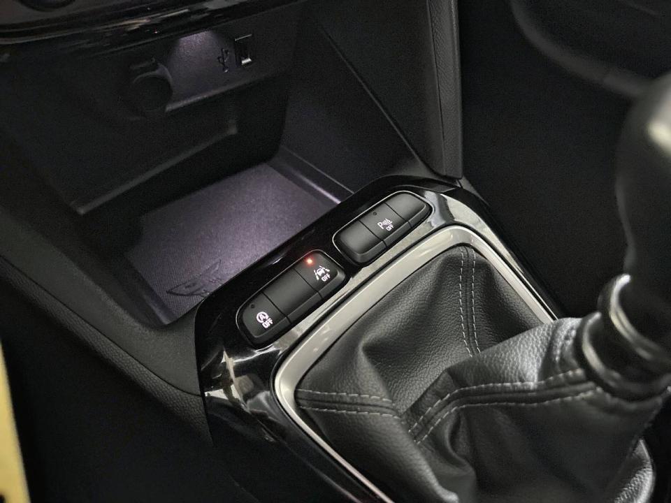 Opel Corsa 1.2T XHL 74kW (100CV) Elegance