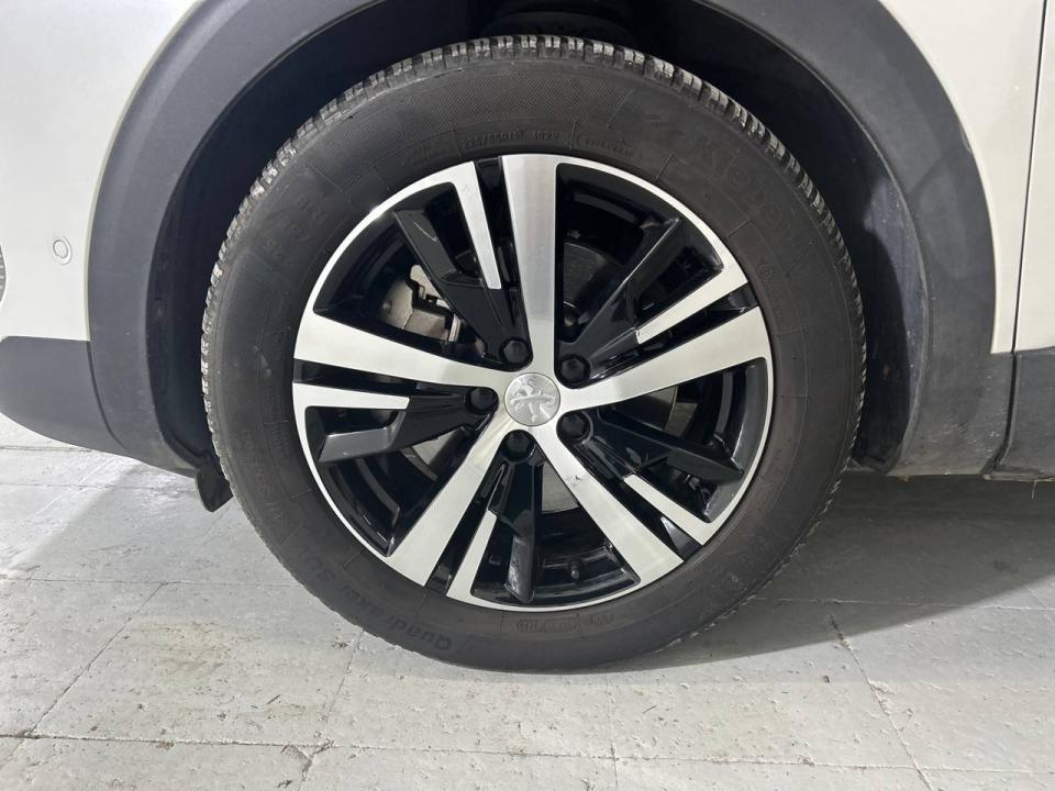 Peugeot 3008 Hybrid 225 e-EAT8 GT