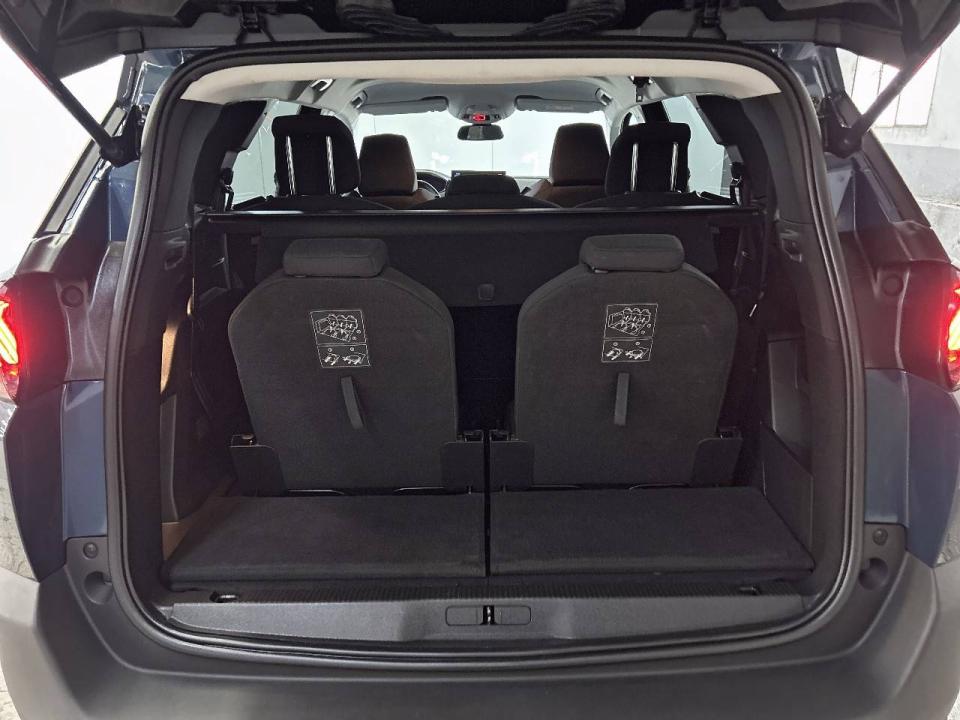 Peugeot 5008 1.2 PureTech 96KW S&S Style