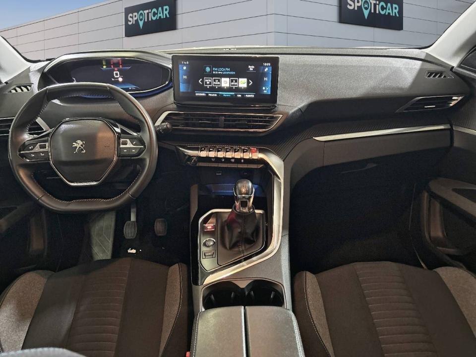 Peugeot 5008 1.2 PureTech 96KW S&S Style