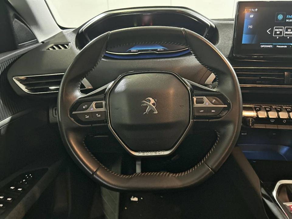 Peugeot 5008 1.2 PureTech 96KW S&S Style