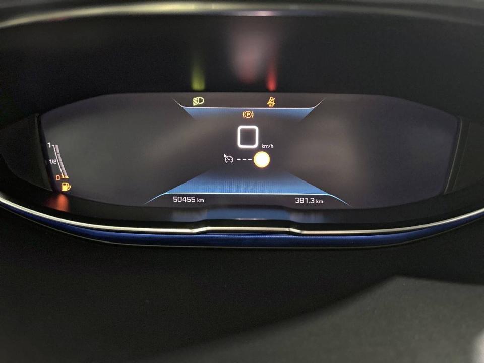 Peugeot 5008 1.2 PureTech 96KW S&S Style