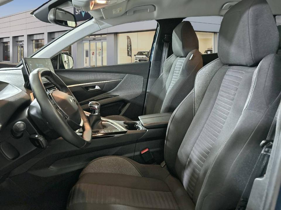 Peugeot 5008 1.2 PureTech 96KW S&S Style