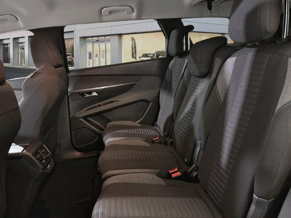 Peugeot 5008 1.2 PureTech 96KW S&S Style