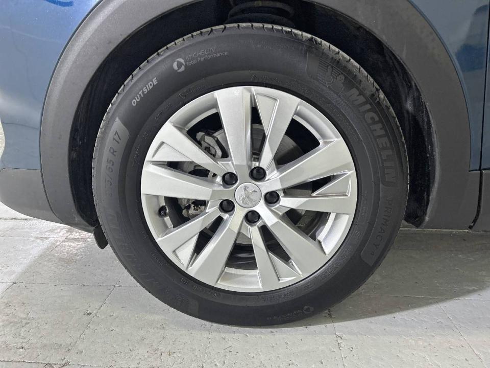 Peugeot 5008 1.2 PureTech 96KW S&S Style