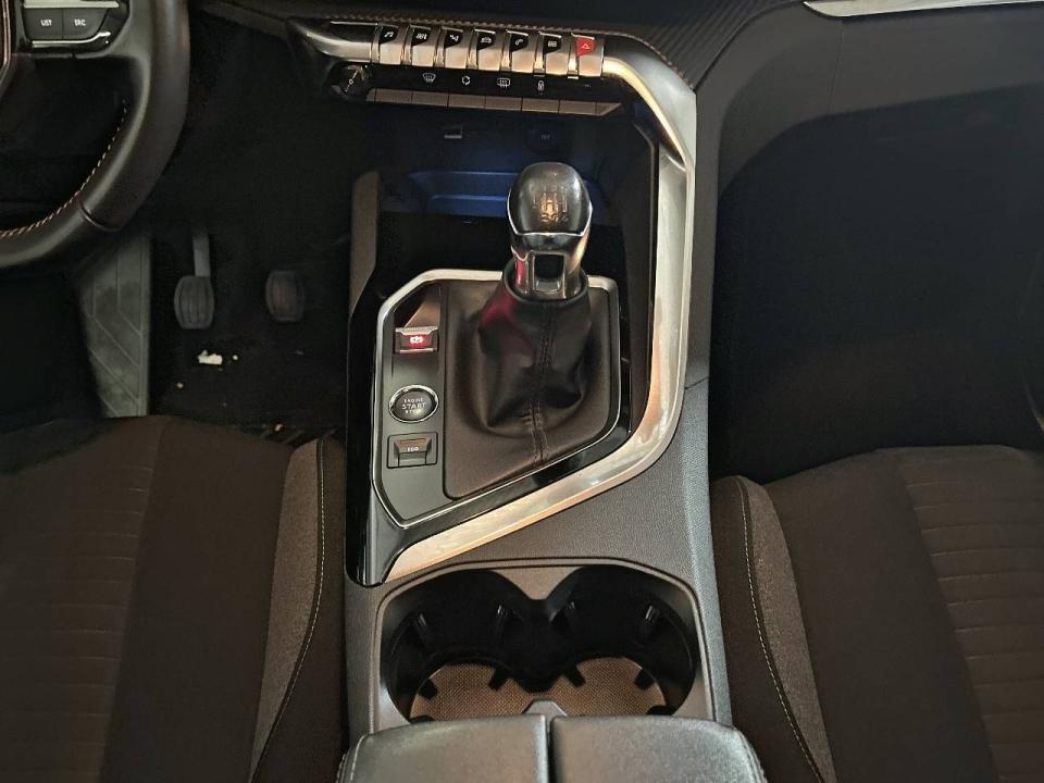 Peugeot 5008 1.2 PureTech 96KW S&S Style