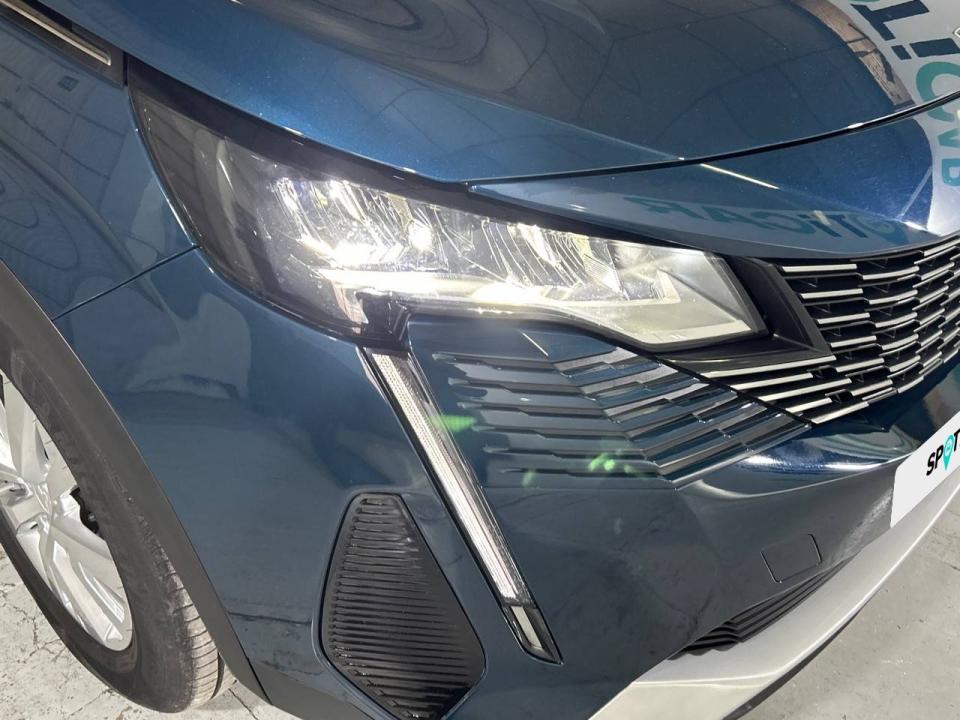 Peugeot 5008 1.2 PureTech 96KW S&S Style