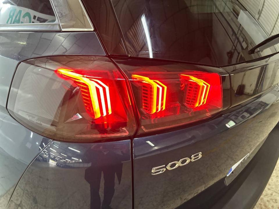 Peugeot 5008 1.2 PureTech 96KW S&S Style