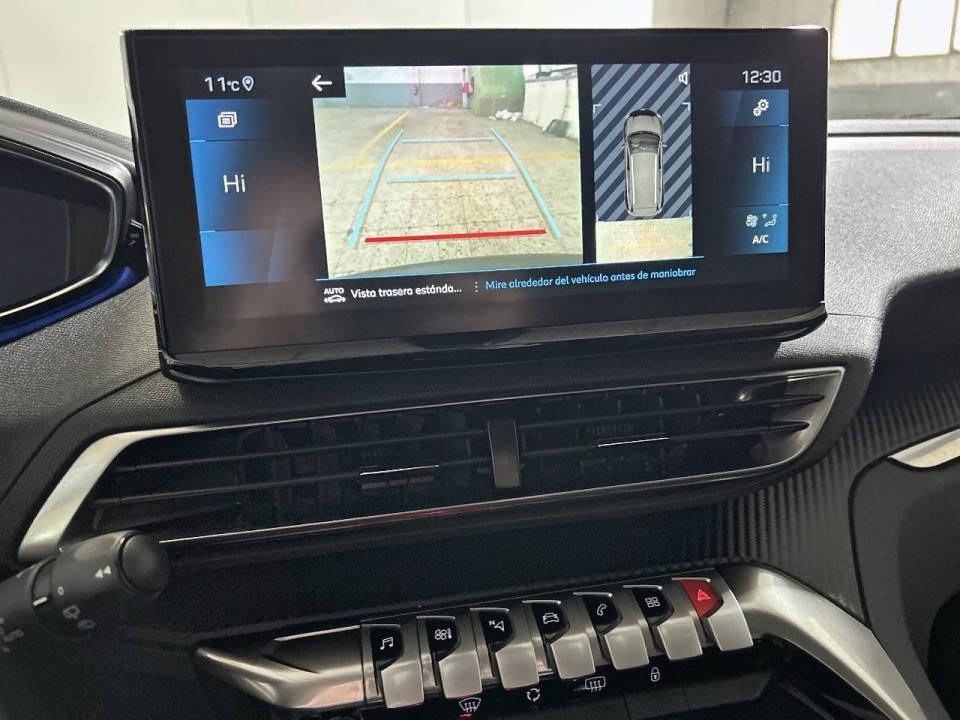 Peugeot 5008 1.2 PureTech 96KW S&S Style