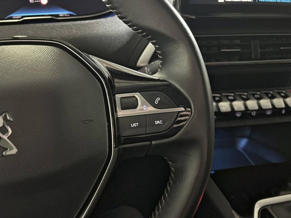 Peugeot 5008 1.2 PureTech 96KW S&S Style