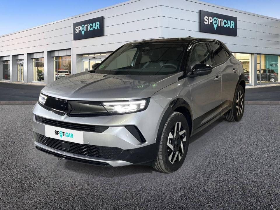 Opel Mokka 1.2 T 100kW (136 CV) GS