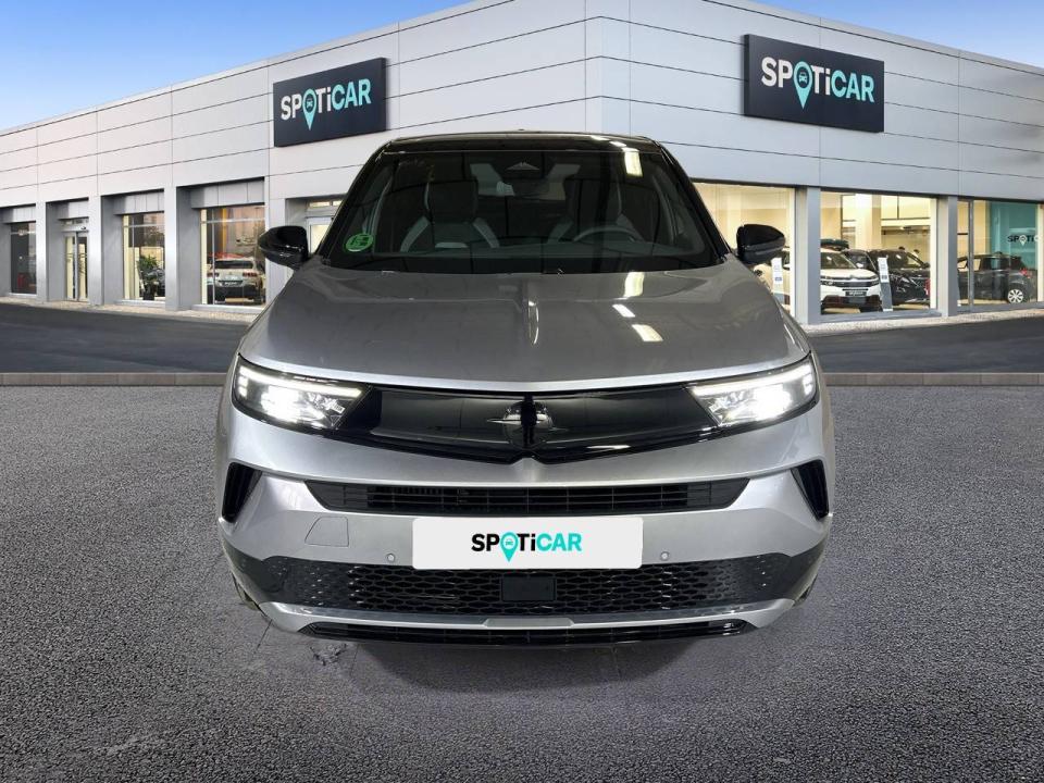 Opel Mokka 1.2 T 100kW (136 CV) GS