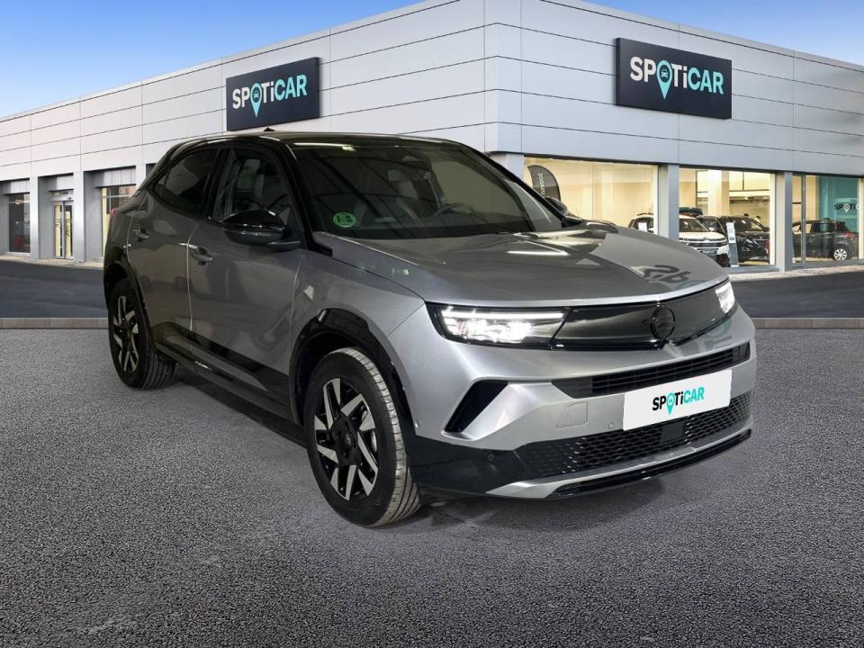 Opel Mokka 1.2 T 100kW (136 CV) GS