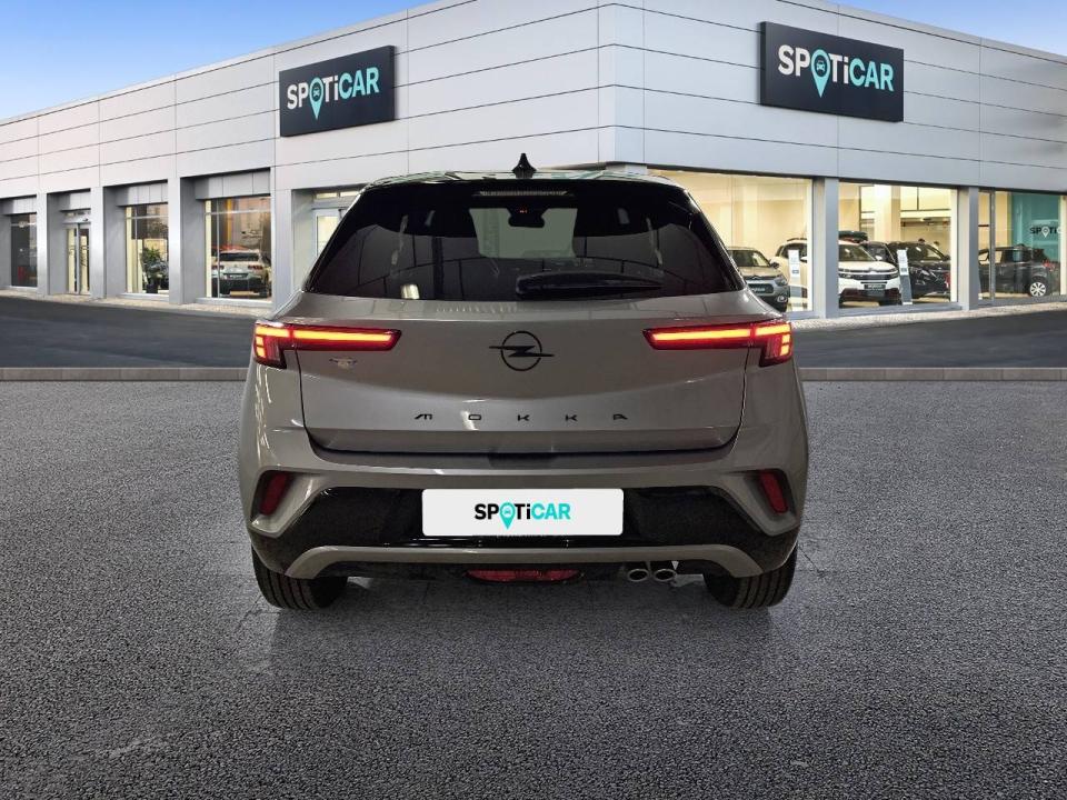 Opel Mokka 1.2 T 100kW (136 CV) GS