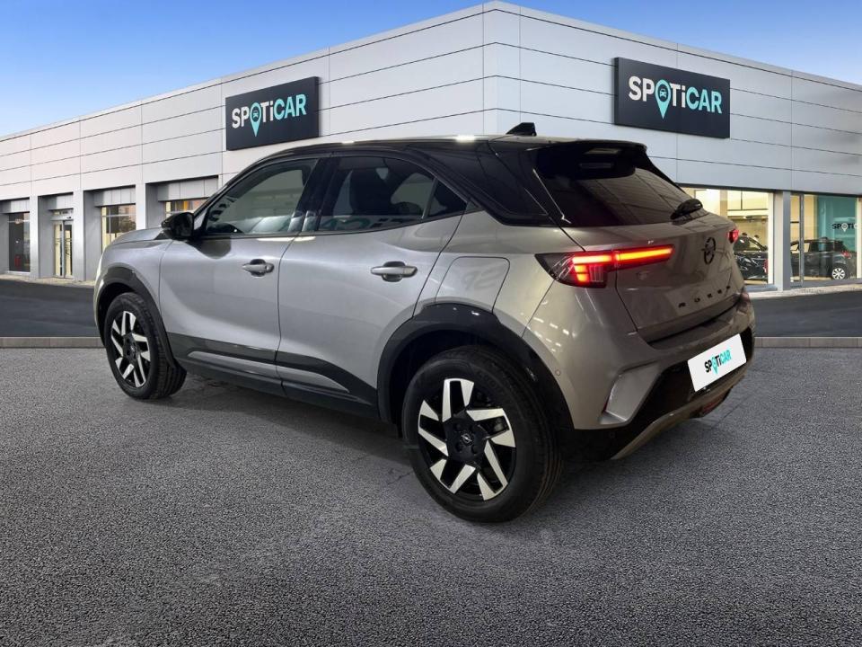 Opel Mokka 1.2 T 100kW (136 CV) GS