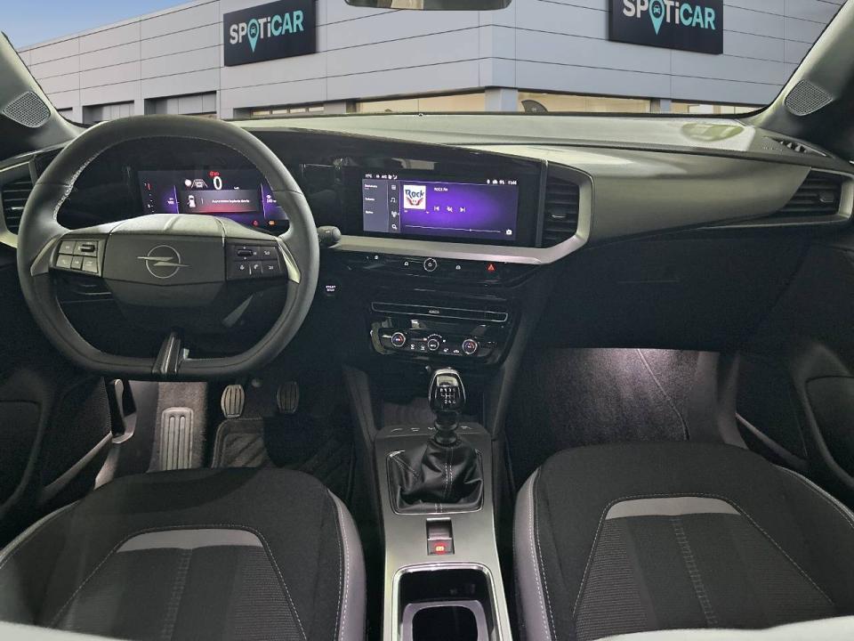 Opel Mokka 1.2 T 100kW (136 CV) GS