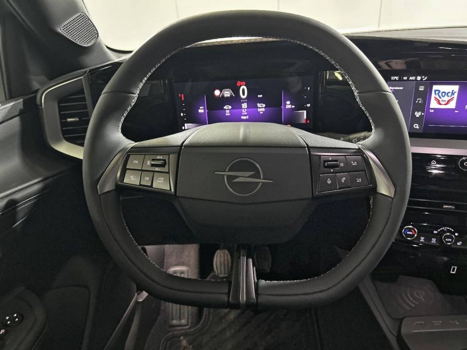 Opel Mokka 1.2 T 100kW (136 CV) GS