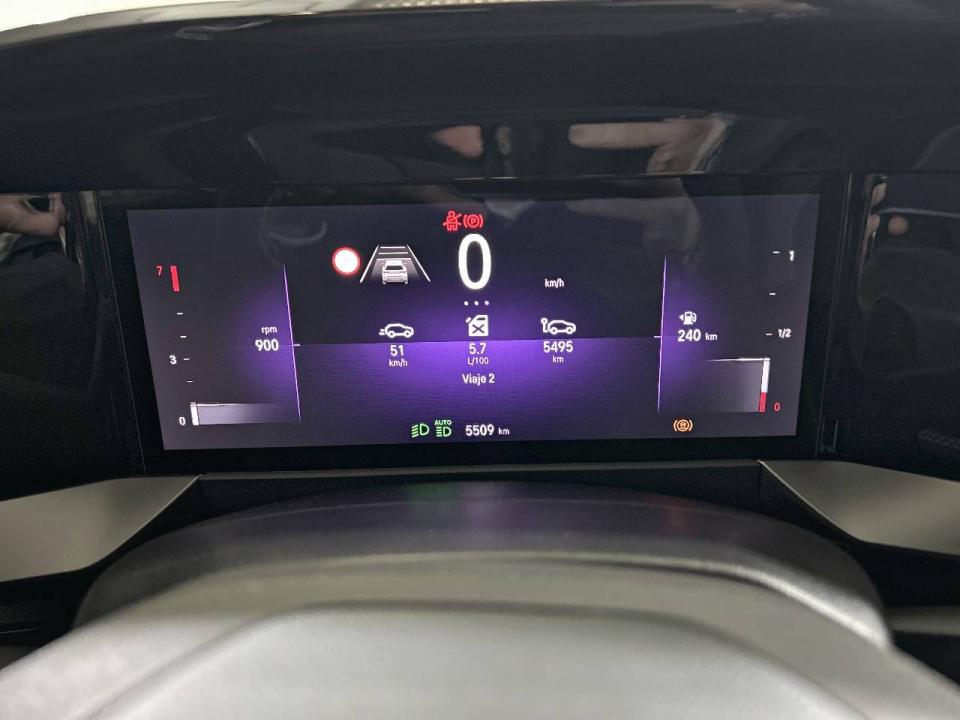 Opel Mokka 1.2 T 100kW (136 CV) GS