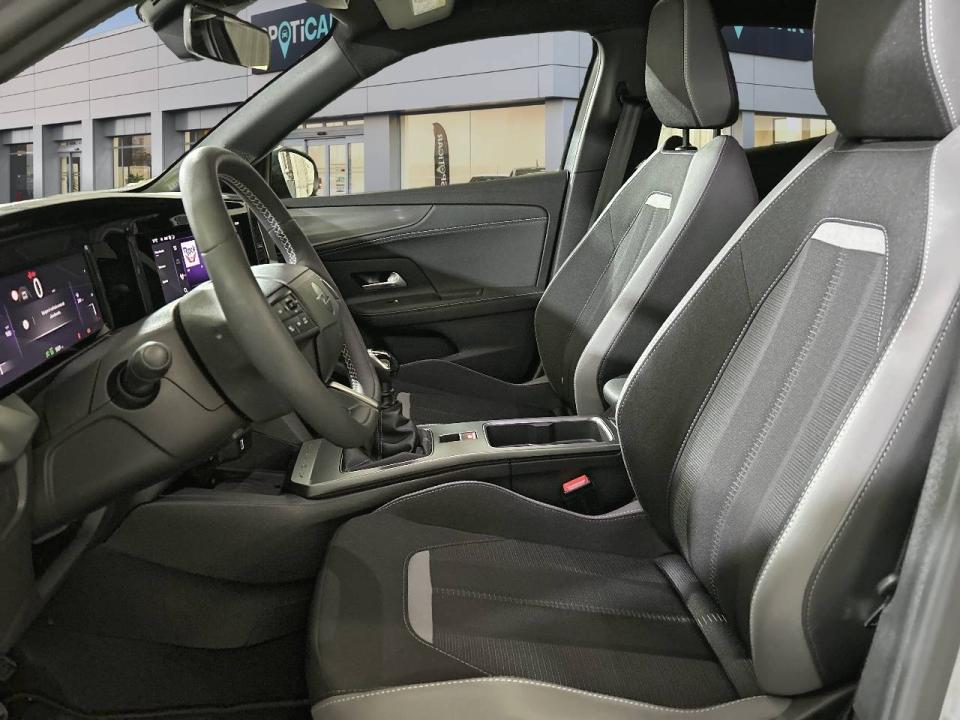 Opel Mokka 1.2 T 100kW (136 CV) GS