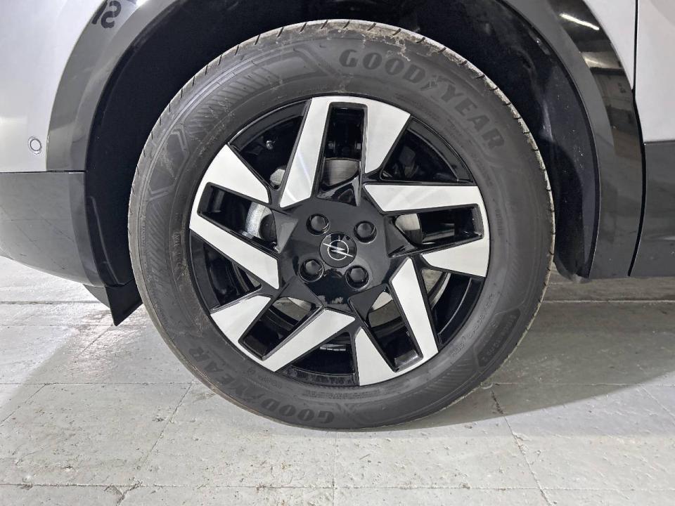 Opel Mokka 1.2 T 100kW (136 CV) GS