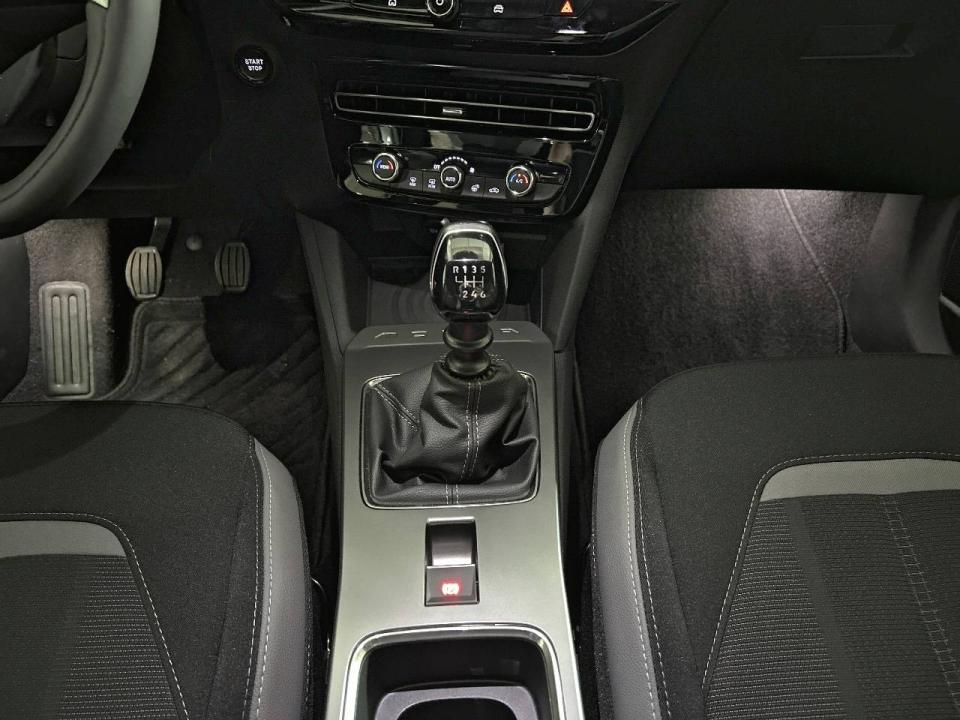 Opel Mokka 1.2 T 100kW (136 CV) GS