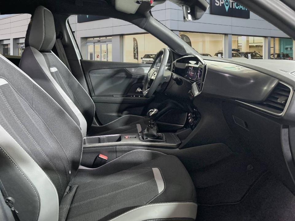 Opel Mokka 1.2 T 100kW (136 CV) GS